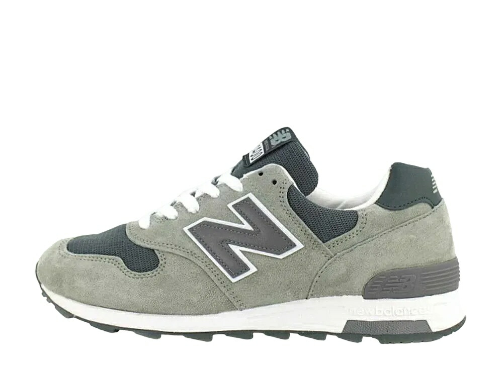 【ポイント5倍】New Balance ニューバランス M1400 CSP グレー/ホワイト ニューバランス M1400CSP メンズ スニーカー ランニングシューズ 21SN-M1400CSP