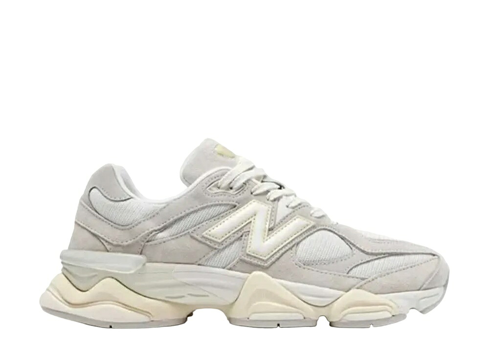 ＼百貨店大売り出し／1000円クーポン券ふり出し中！New Balance ニュー平衡にする 9060 RSB シーソルト ニュー平衡にする U9060RSB メンズ スニーカー 駈けっくらシューズ 21SN-U9060RSB
