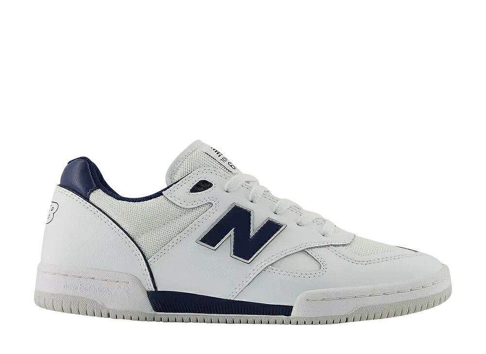 ＼百貨店大売り出し／1000円引き換え証書き著す中！New Balance ニュー平衡にする ヌメリック トム・ノックス 600 白いこと/米国海軍 ニュー平衡にする NM600TTN メンズ スニーカー 駈けっくらシューズ 21SN-NM600TTN