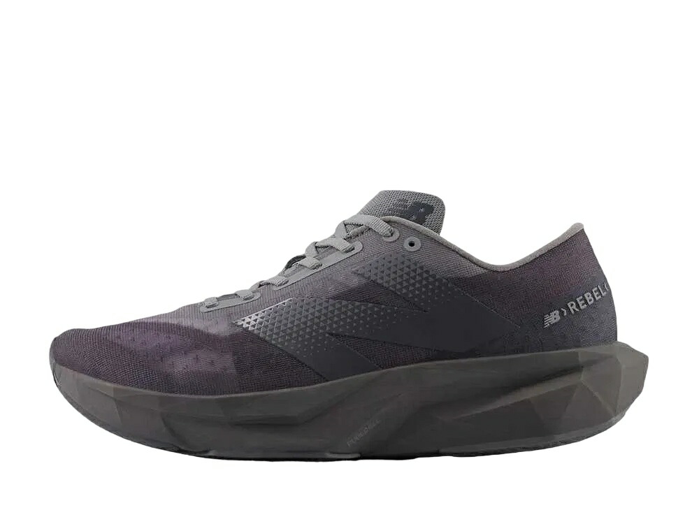 ＼百貨店大売り出し／1000円クーポン券振り出し中！New Balance ニュー平衡にする フューエルセル 気泡管水準器 薄墨色 ニュー平衡にする MFCXLG4 メンズ スニーカー 駈けっくらシューズ 21SN-MFCXLG4