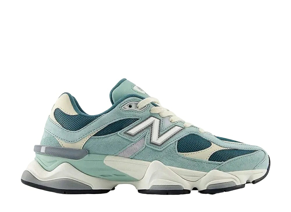 ＼百貨店大売り出し／1000円引き換え証ふり出し中！New Balance ニュー平衡にする 9060 ニュースプルース ニュー平衡にする U9060FG メンズ スニーカー 駈けっくらシューズ 21SN-U9060FG