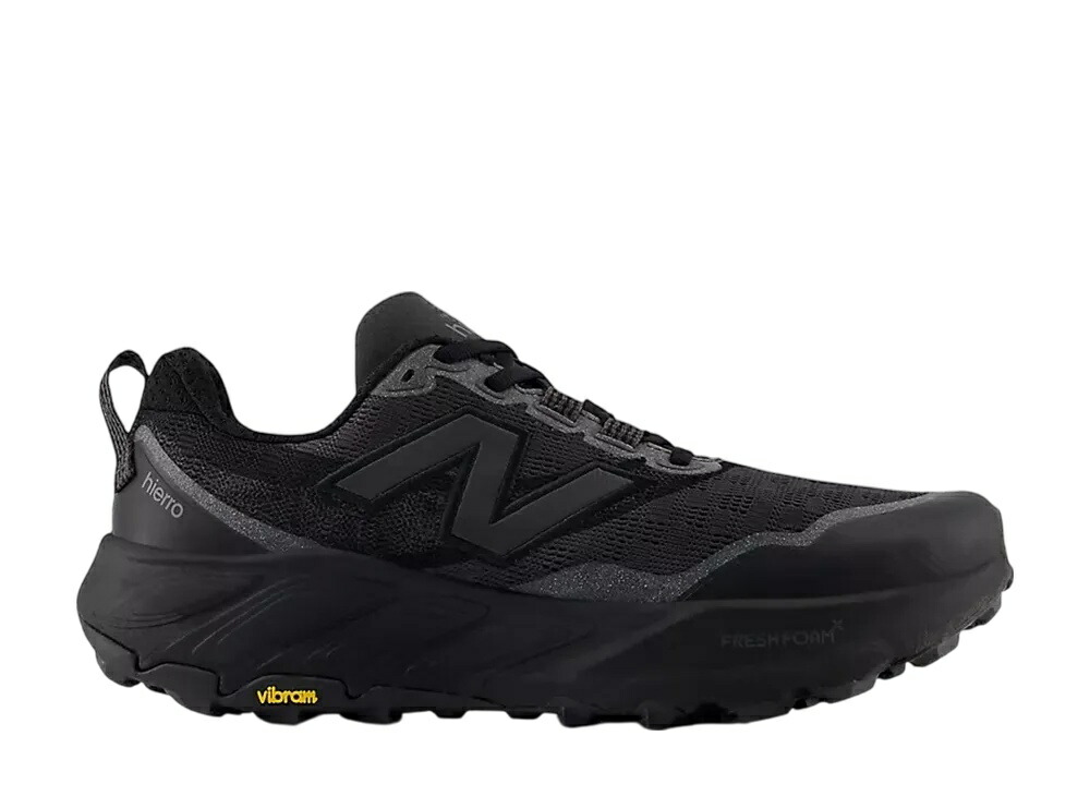 ＼百貨店大売り出し／1000円引き換え証書き著す中！New Balance ニュー平衡にする 生新しい質問用紙X ヒエロ V9 黒いことセメント質/黒いこと ニュー平衡にする MTHIERZ9 メンズ スニーカー 駈けっくらシューズ 21SN-MTHIERZ9