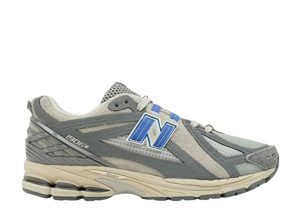 【今なら割引クーポン発行中】New Balance サイズ? × ニューバランス 1906R ダイアモンドディストリクトパック グレー ニューバランス M1906RSP メンズ スニーカー ランニングシューズ 21SN-M1906RSP