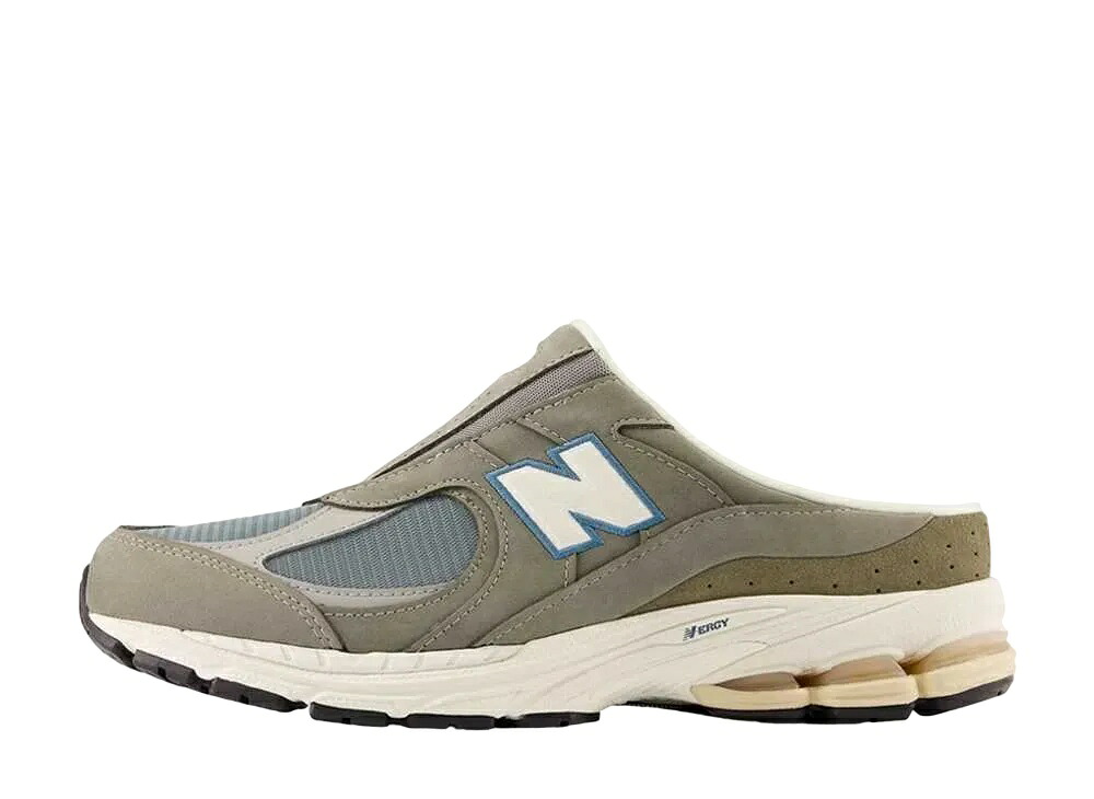 期間限定【1000円OFF】クーポン！New Balance ニューバランス 2002R ミュール ミラージュグレー ニューバランス M2002RMK メンズ スニーカー ランニングシューズ 21SN-M2002RMK｜HYPE GUARD【公式】店
