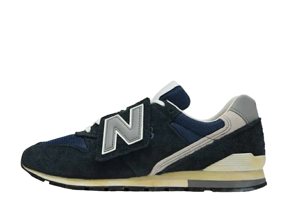 ＼百貨店大売り出し／1000円引き換え証書き著す中！New Balance ニュー平衡にする 996 35th 記念日 米国海軍 ニュー平衡にする コマーシャル996HM2 メンズ スニーカー 駈けっくらシューズ 21SN-コマーシャル996HM2
