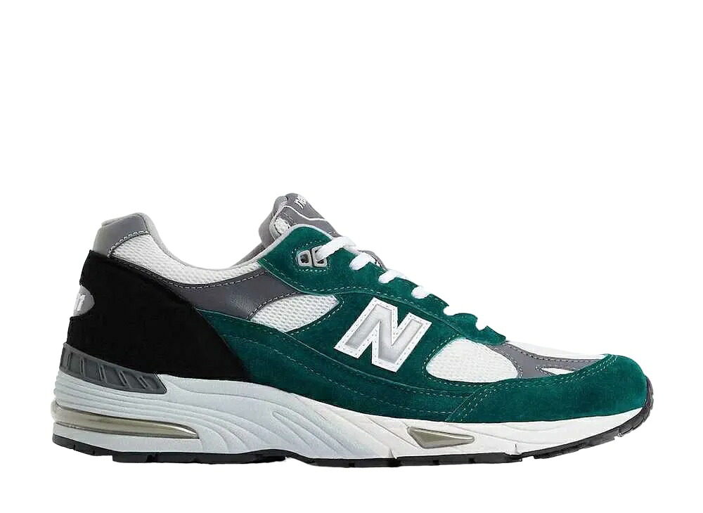＼百貨店大売り出し／1000円引き換え証ふり出し中！New Balance ニュー平衡にする 991 パシフィック ニュー平衡にする M991TLK メンズ スニーカー 駈けっくらシューズ 21SN-M991TLK