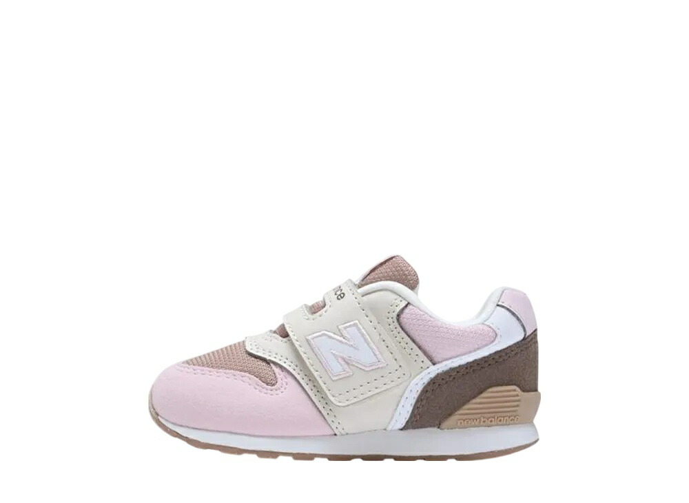【ポイント5倍】New Balance ニューバランス TD 996 グレー/ピンク (キッズ) ニューバランス IZ996TH3 メンズ スニーカー ランニングシューズ 21SN-IZ996TH3