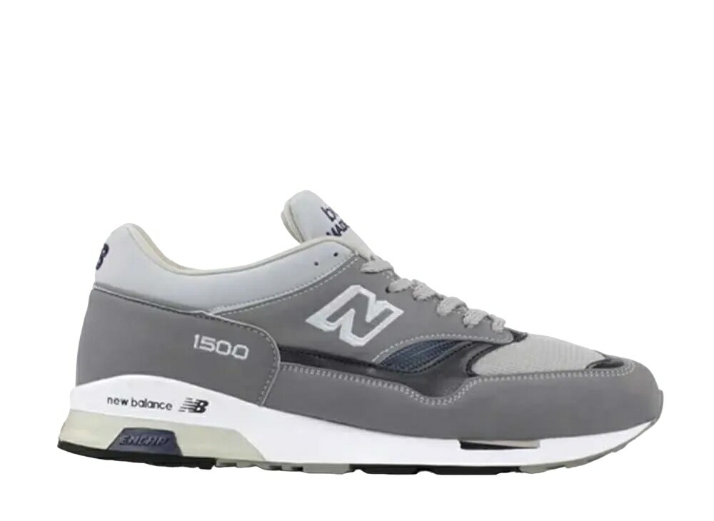 【ポイント5倍】New Balance ニューバランス 1500 イングランド グレー ニューバランス M1500UKG メンズ スニーカー ランニングシューズ 21SN-M1500UKG