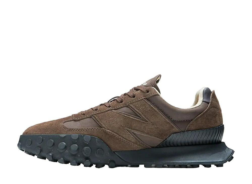 ＼百貨店大売り出し／1000円クーポン券ふり出し中！New Balance オーラリー × ニュー平衡にする XC-72 靉靆たる赤銅色 ニュー平衡にする UXC72AA メンズ スニーカー 駈けっくらシューズ 21SN-UXC72AA