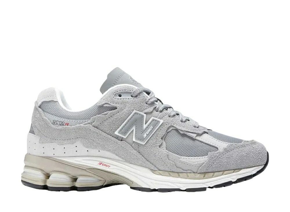 【今なら割引クーポン発行中】New Balance ニューバランス 2002R プロテクションパック グレー ニューバランス M2002RDM メンズ スニーカー ランニングシューズ 21SN-M2002RDM