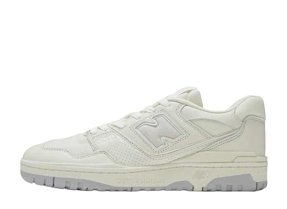 【今なら割り引き引き換え証ふり出し中】New Balance ニュー平衡にする 550 ベージュ ニュー平衡にする BB550PWD メンズ スニーカー 駈けっくらシューズ 21SN-BB550PWD
