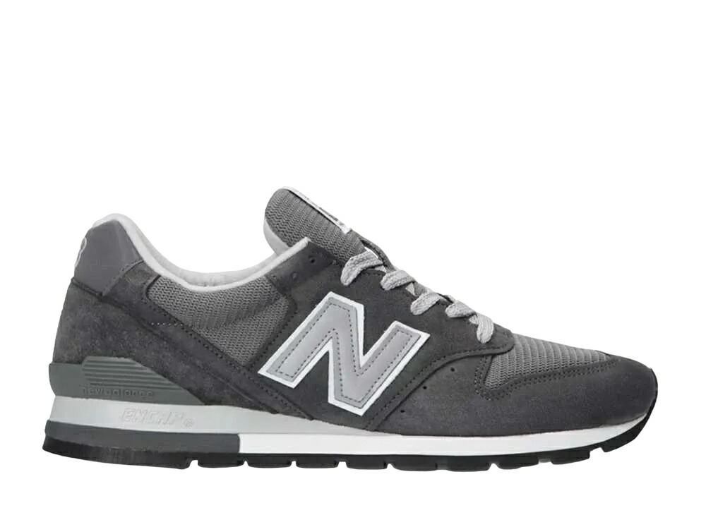 【ポイント5倍】New Balance ニューバランス M996CGY グレー ニューバランス M996CGY メンズ スニーカー ランニングシューズ 21SN-M996CGY