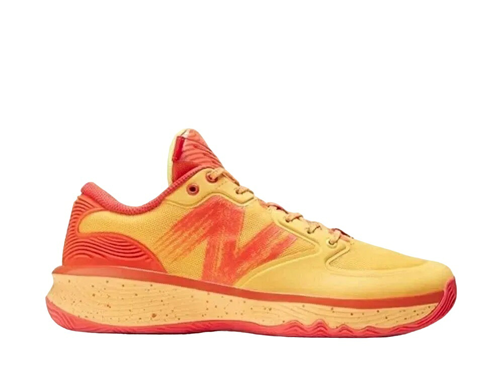 【今なら割引クーポン発行中】New Balance ニューバランス ヘジ ロー サンフラワー ニューバランス BBHSLO1 メンズ スニーカー ランニングシューズ 21SN-BBHSLO1｜HYPE GUARD【公式】店