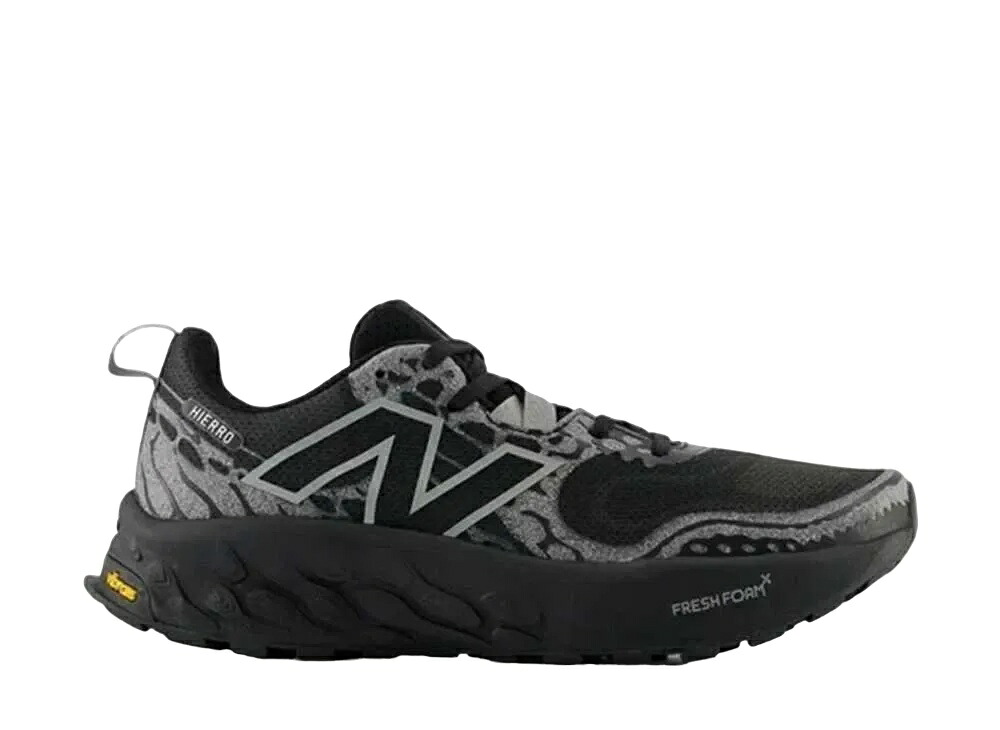 【今なら割引クーポン発行中】!New Balance ニューバランス フレッシュフォームX ヒエロ V8 ブラック ニューバランス MTHIERK8 メンズ スニーカー ランニングシューズ 21SN-MTHIERK8|HYPE GUARD【公式】店