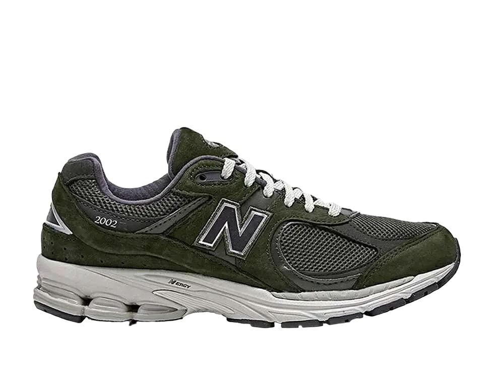 期間限定【1000円OFF】クーポン!New Balance ニューバランス 2002R ダーク オリーブ ニューバランス M2002RGL メンズ スニーカー ランニングシューズ 21SN-M2002RGL|HYPE GUARD【公式】店