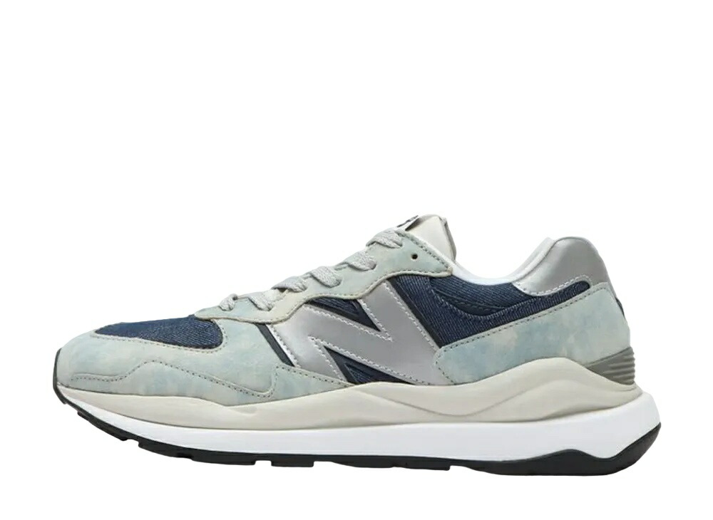 今だけ【1000円クーポン】発行中!!New Balance ニューバランス 5740 デニムパック ニューバランス M5740AB メンズ スニーカー ランニングシューズ 21SN-M5740AB