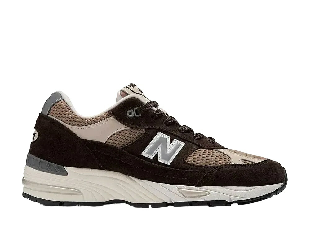 ＼百貨店大売り出し／1000円引き換え証書き著す中！New Balance ニュー平衡にする 991 ファイナル ニュー平衡にする M991BGC メンズ スニーカー 駈けっくらシューズ 21SN-M991BGC