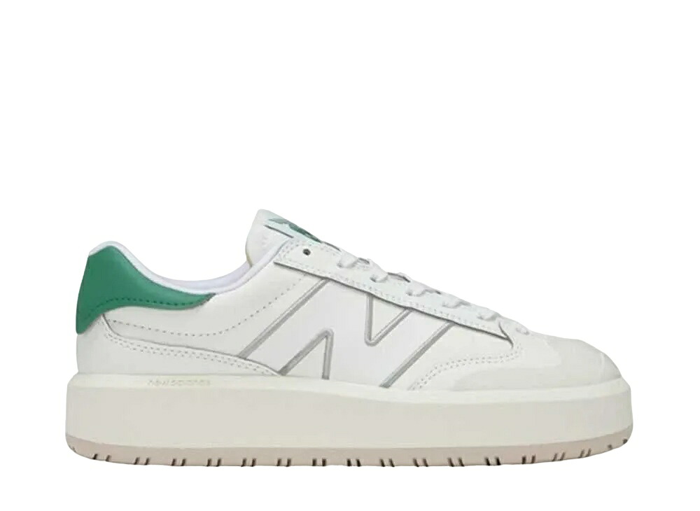 【今なら銀行割引クーポン券振り出し中】New Balance ニュー平衡にする ウィメンズ CT302 白いこと/緑であること ニュー平衡にする CT302UNP ウィメンズ レディース スニーカー 駈けっくらシューズ 21SN-CT302UNP