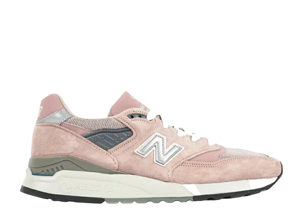【今なら割引クーポン発行中】!New Balance ニューバランス 998 メイド イン USA ダスティローズ ニューバランス M998KI1 メンズ スニーカー ランニングシューズ 21SN-M998KI1|HYPE GUARD【公式】店