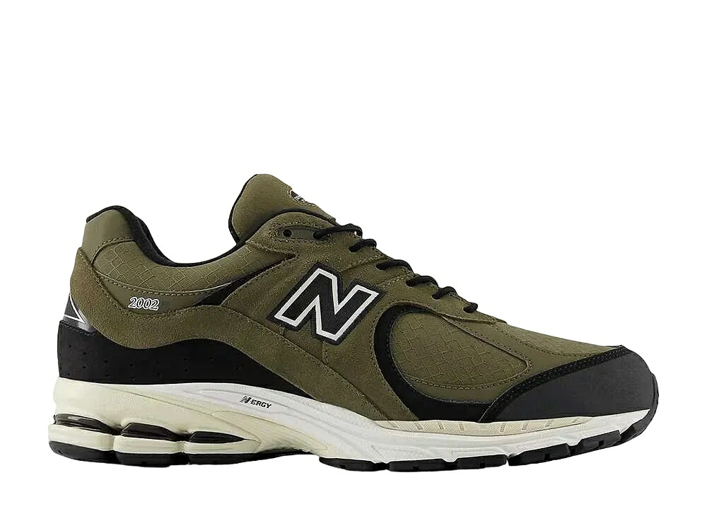 ＼百貨店大売り出し／1000円クーポン券振り出し中！New Balance ニュー平衡にする 2002R うす暗い間鴨/黒いこと/タートルダヴ ニュー平衡にする M2002RXU メンズ スニーカー 駈けっくらシューズ 21SN-M2002RXU