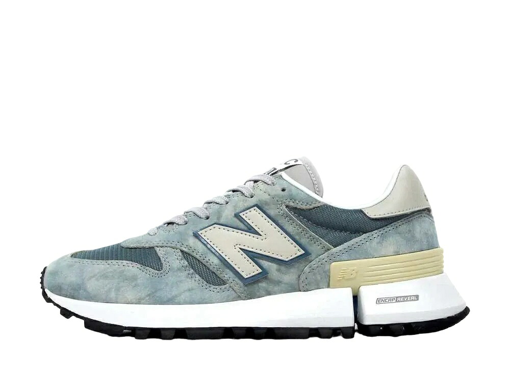＼百貨店大売り出し／1000円引き換え証書き著す中！New Balance 日本の首都ひな形制作室 ニュー平衡にする R_C1300 薄墨色 ニュー平衡にする MS1300結核症 メンズ スニーカー 駈けっくらシューズ 21SN-MS1300結核症