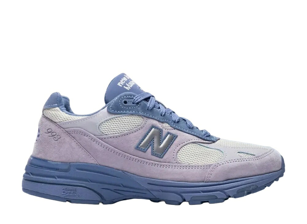 ＼百貨店大売り出し／1000円引き換え証書き著す中！New Balance ニュー平衡にする 993 お手伝いさんはたご屋 USA ワシントン州/タロ ニュー平衡にする U9935YA メンズ スニーカー 駈けっくらシューズ 21SN-U9935YA