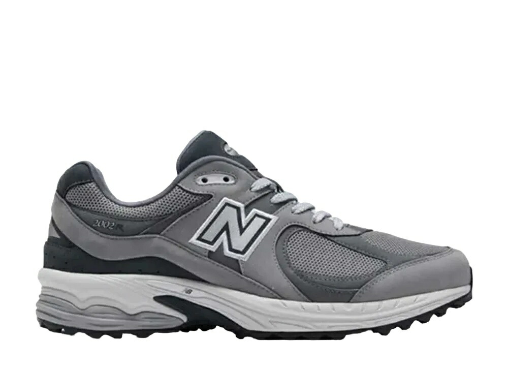 今だけ【1000円クーポン】発行中!!New Balance ニューバランス 2002V1 グレー ニューバランス UGS2002T メンズ スニーカー ランニングシューズ 21SN-UGS2002T