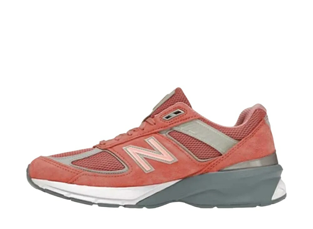 7/30限定【1000円クーポン】発行！New Balance ニューバランス 990V5 サンライズ ニューバランス M990SR5 メンズ スニーカー ランニングシューズ 21SN-M990SR5｜HYPE GUARD【公式】店