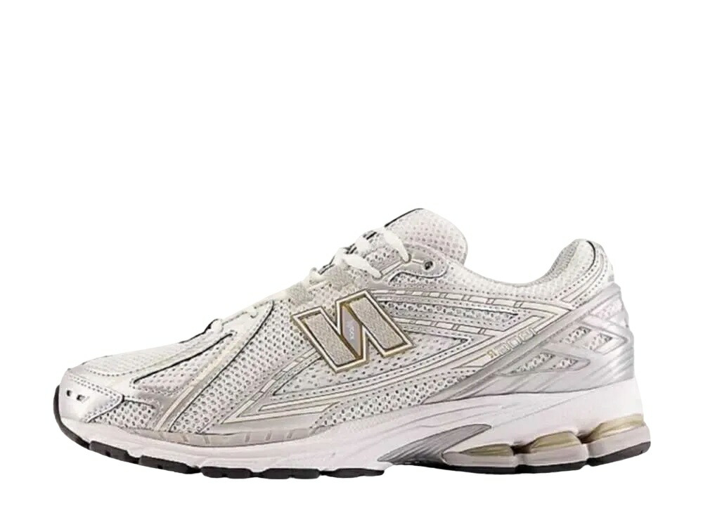 今だけ【1000円クーポン】発行中!!New Balance ニューバランス 1906R シルバー/ゴールド ニューバランス M1906RI メンズ スニーカー ランニングシューズ 21SN-M1906RI
