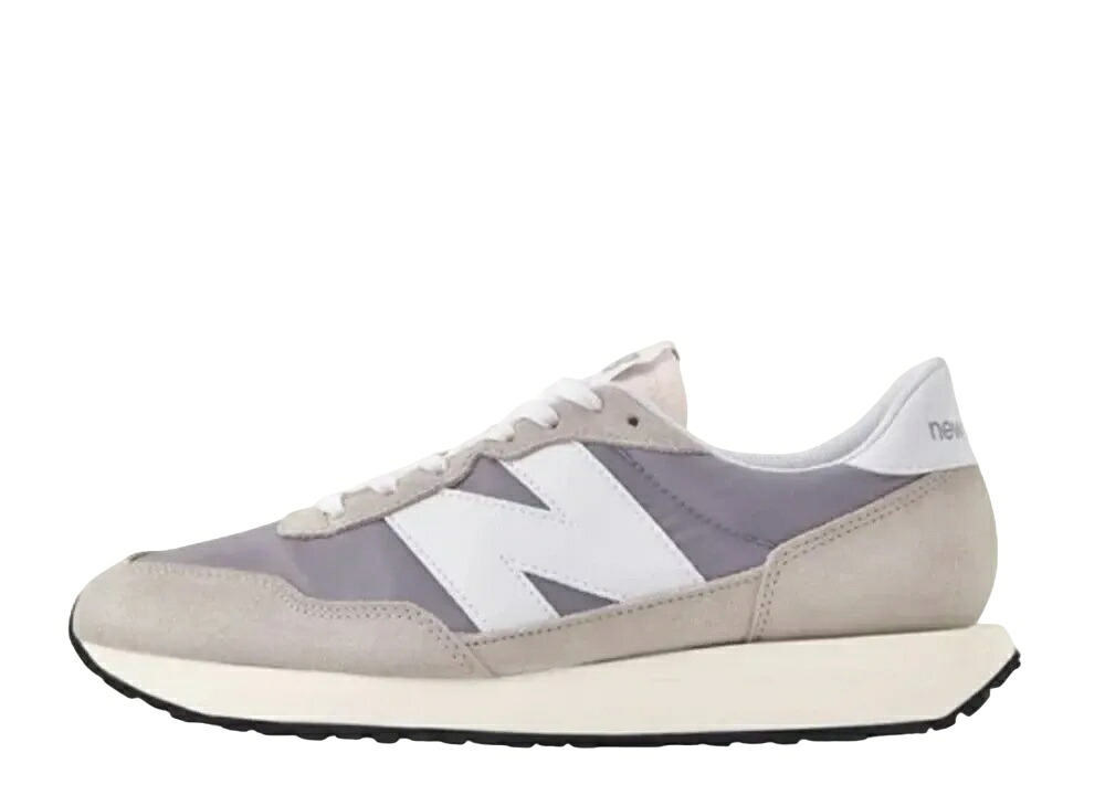 【今なら割り引き引き換え証ふり出し中】New Balance ニュー平衡にする 237 薄墨色 ニュー平衡にする MS237RCS メンズ スニーカー 駈けっくらシューズ 21SN-MS237RCS