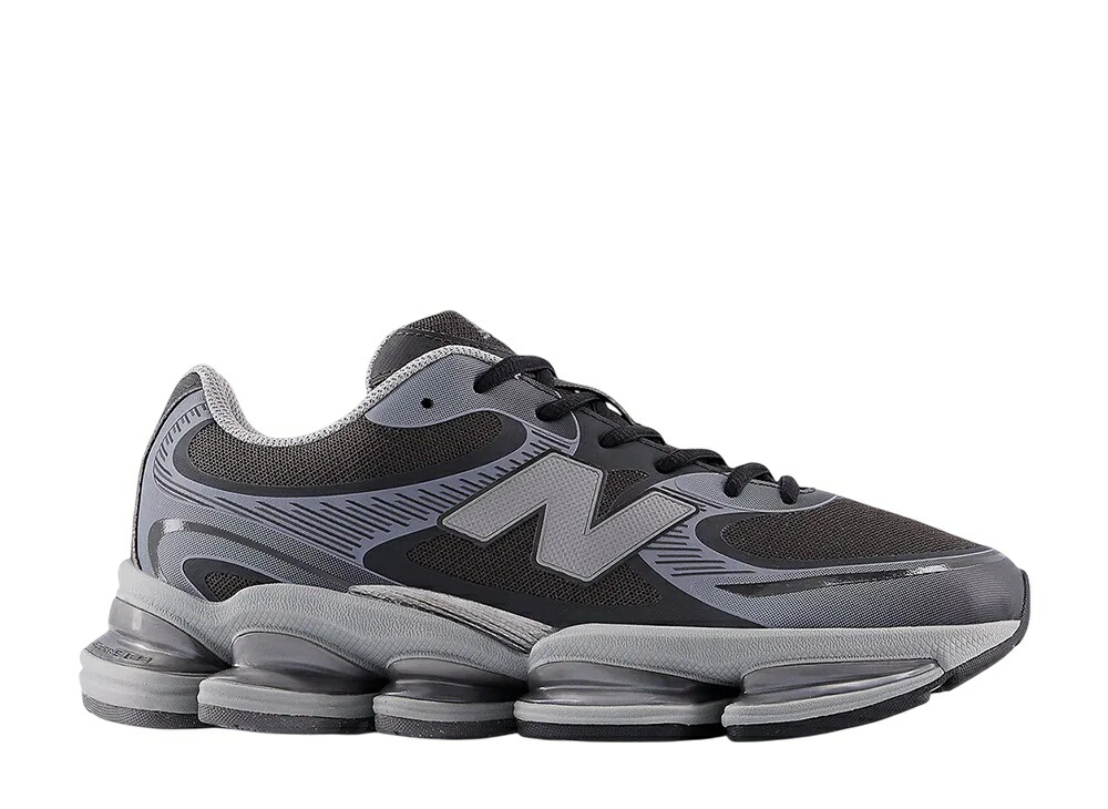 ＼百貨店大売り出し／1000円クーポン券ふり出し中！New Balance ニュー平衡にする 2000 ネプチューン薄墨色 ニュー平衡にする U2000420 メンズ スニーカー 駈けっくらシューズ 21SN-U2000420