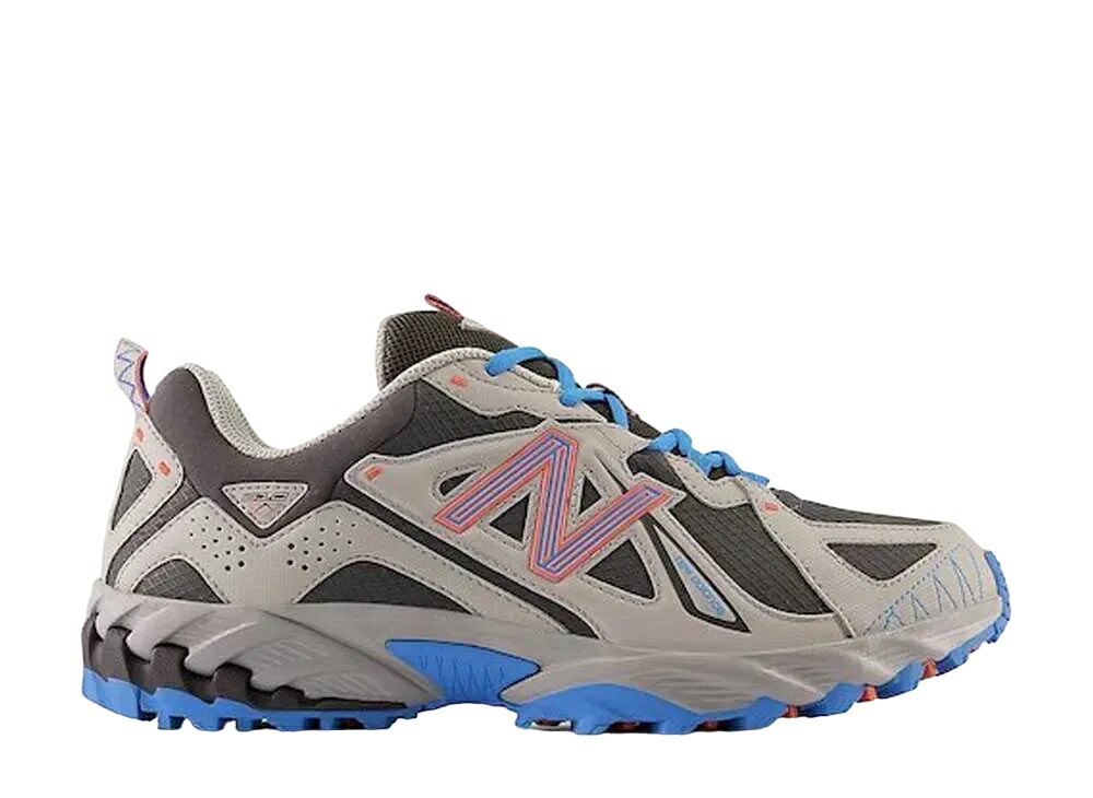 ＼百貨店大売り出し／1000円クーポン券ふり出し中！New Balance ニュー平衡にする 610 薄墨色 ニュー平衡にする ML610TAA メンズ スニーカー 駈けっくらシューズ 21SN-ML610TAA