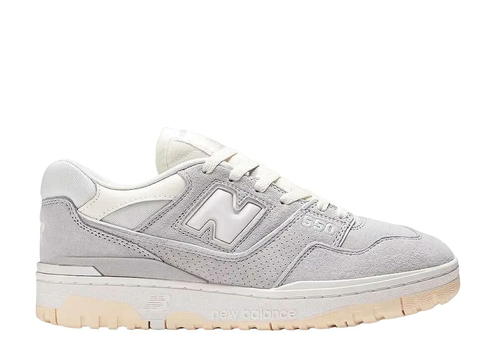 ＼百貨店大売り出し／1000円引き換え証ふり出し中！New Balance ニュー平衡にする 550 グレースウェード ニュー平衡にする BB550SLB メンズ スニーカー 駈けっくらシューズ 21SN-BB550SLB