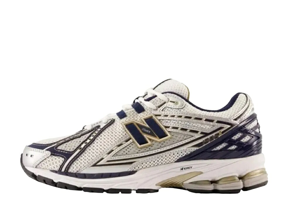 ＼百貨店大売り出し／1000円クーポン券振り出し中！New Balance ニュー平衡にする M1906R G しろがね色 ニュー平衡にする M1906RG メンズ スニーカー 駈けっくらシューズ 21SN-M1906RG
