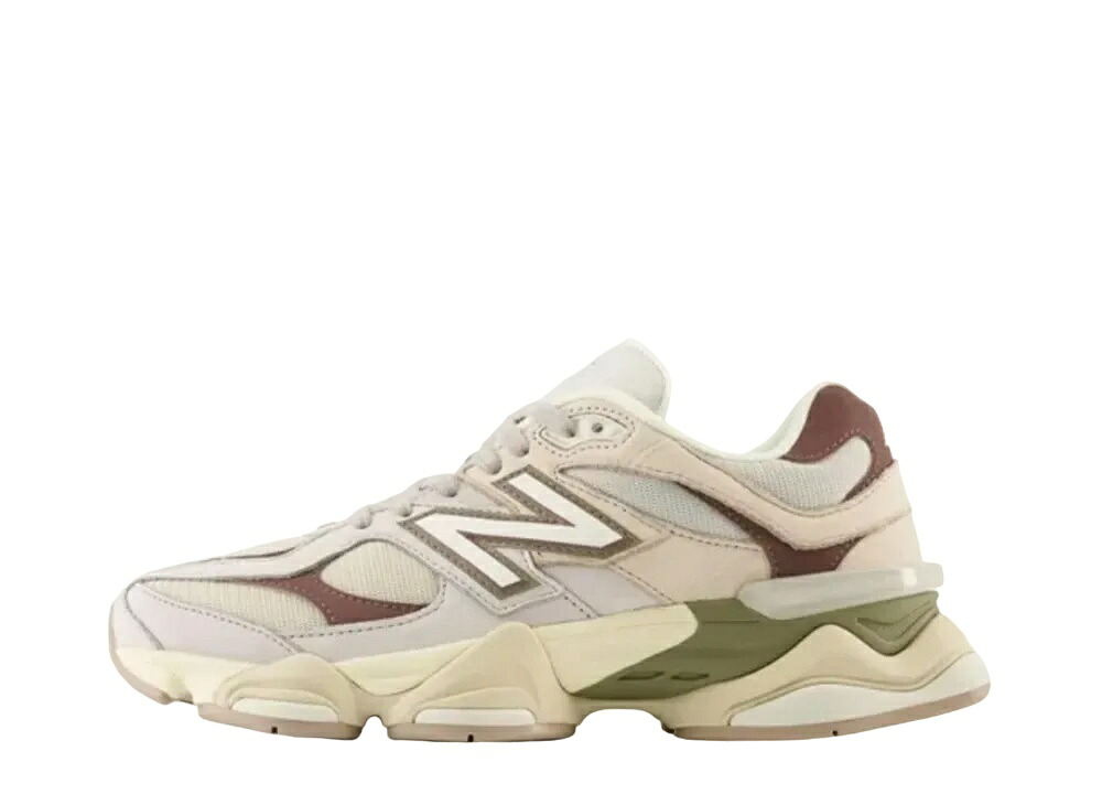 【今なら割引クーポン発行中】New Balance ニューバランス 9060 FNA グレー ニューバランス U9060FNA メンズ スニーカー ランニングシューズ 21SN-U9060FNA