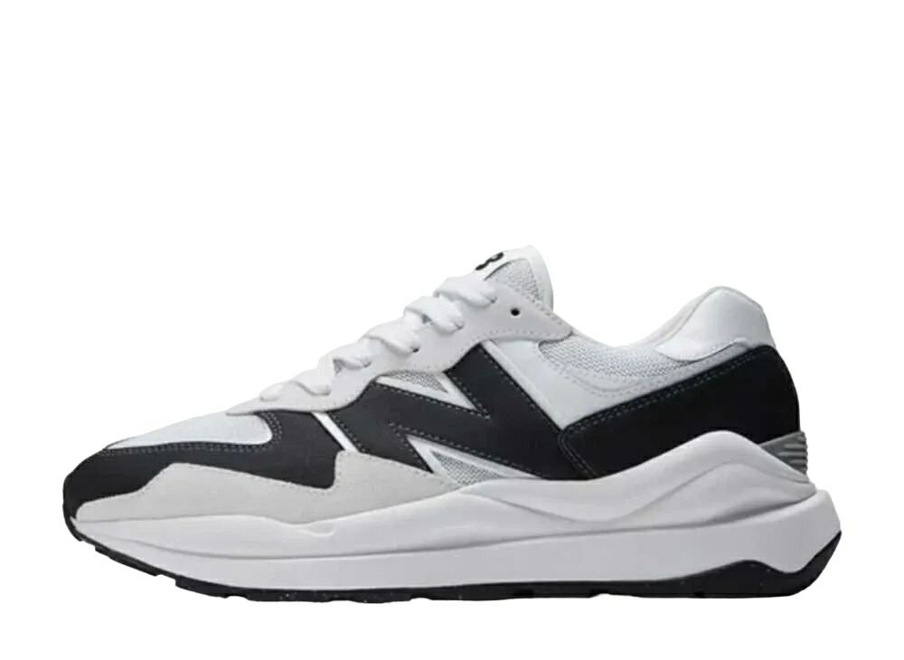 ＼百貨店大売り出し／1000円引き換え証書き著す中！New Balance ニュー平衡にする M5740CPC 黒いこと ニュー平衡にする M5740CPC メンズ スニーカー 駈けっくらシューズ 21SN-M5740CPC
