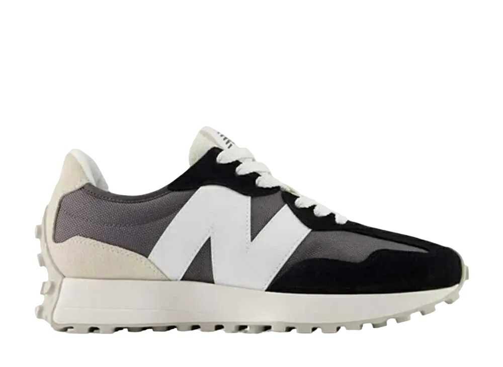 【今なら割引クーポン発行中】!New Balance ニューバランス 327 ブラック ニューバランス U327FE メンズ スニーカー ランニングシューズ 21SN-U327FE|HYPE GUARD【公式】店