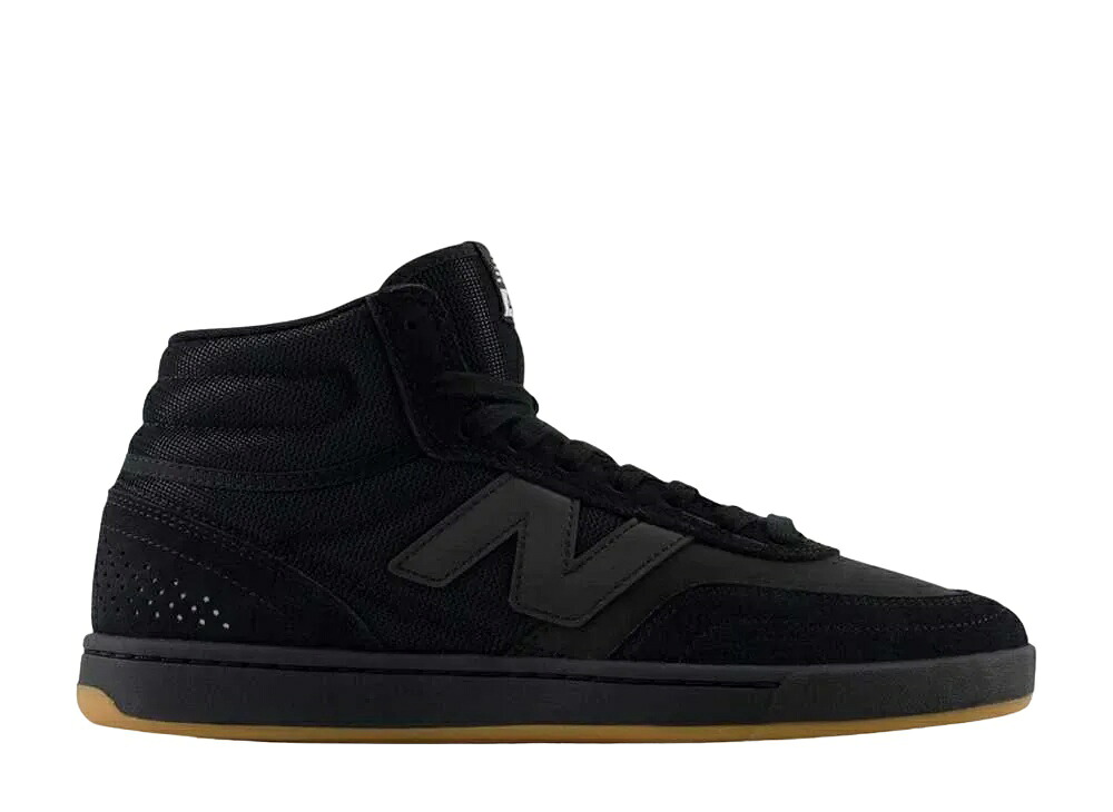 【今なら割引クーポン発行中】!New Balance ニューバランス ヌメリック 440 ブラック ニューバランス NM440HSP メンズ スニーカー ランニングシューズ 21SN-NM440HSP｜HYPE GUARD【公式】店 22,536円