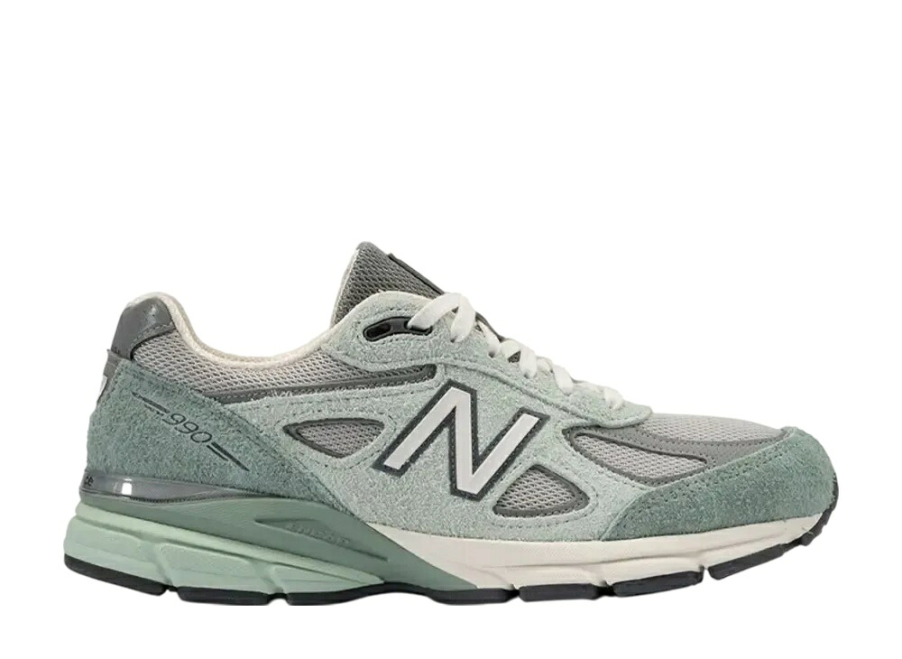 【今なら割引クーポン発行中】!New Balance ザ ウィテカー グループ × ニューバランス 990V4 ウィルフルバイアス ニューバランス U990WK4 メンズ スニーカー ランニングシューズ 21SN-U990WK4|HYPE GUARD【公式】店
