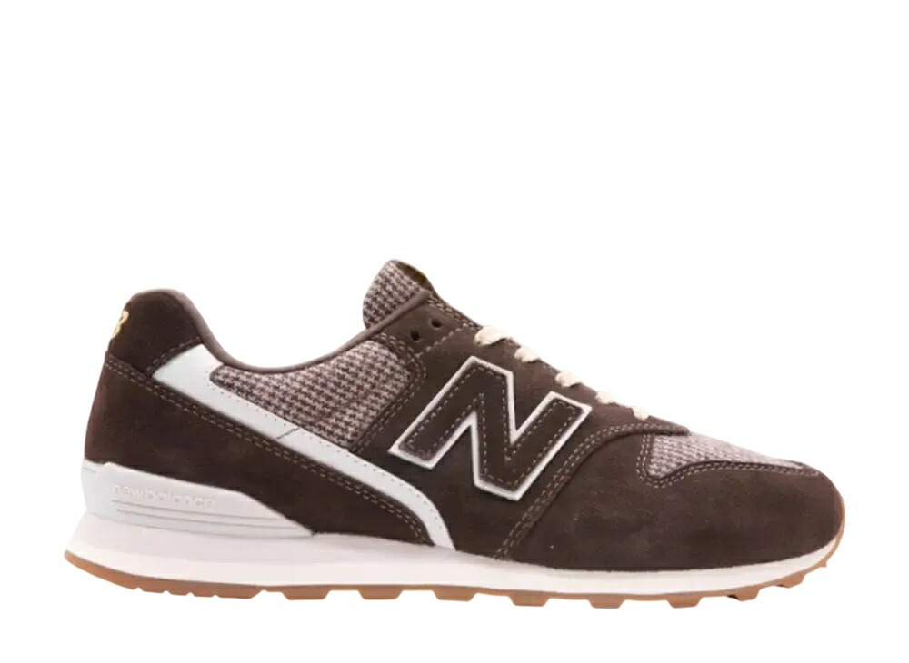 ＼百貨店大売り出し／1000円引き換え証ふり出し中！New Balance ニュー平衡にする ウィメンズ 996 赤銅色 ニュー平衡にする WL996LE2 ウィメンズ レディース スニーカー 駈けっくらシューズ 21SN-WL996LE2