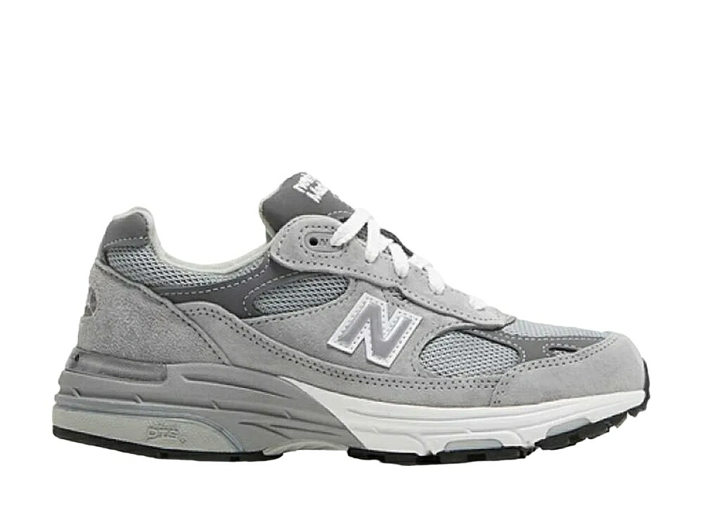 今だけ【1000円クーポン】発行中!!New Balance ニューバランス ウィメンズ 993 グレー ニューバランス WR993GL ウィメンズ レディース スニーカー ランニングシューズ 21SN-WR993GL