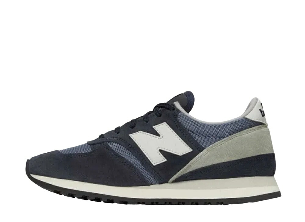 ＼百貨店大売り出し／1000円引き換え証ふり出し中！New Balance ニュー平衡にする M730 米国海軍 ニュー平衡にする M730NNG メンズ スニーカー 駈けっくらシューズ 21SN-M730NNG