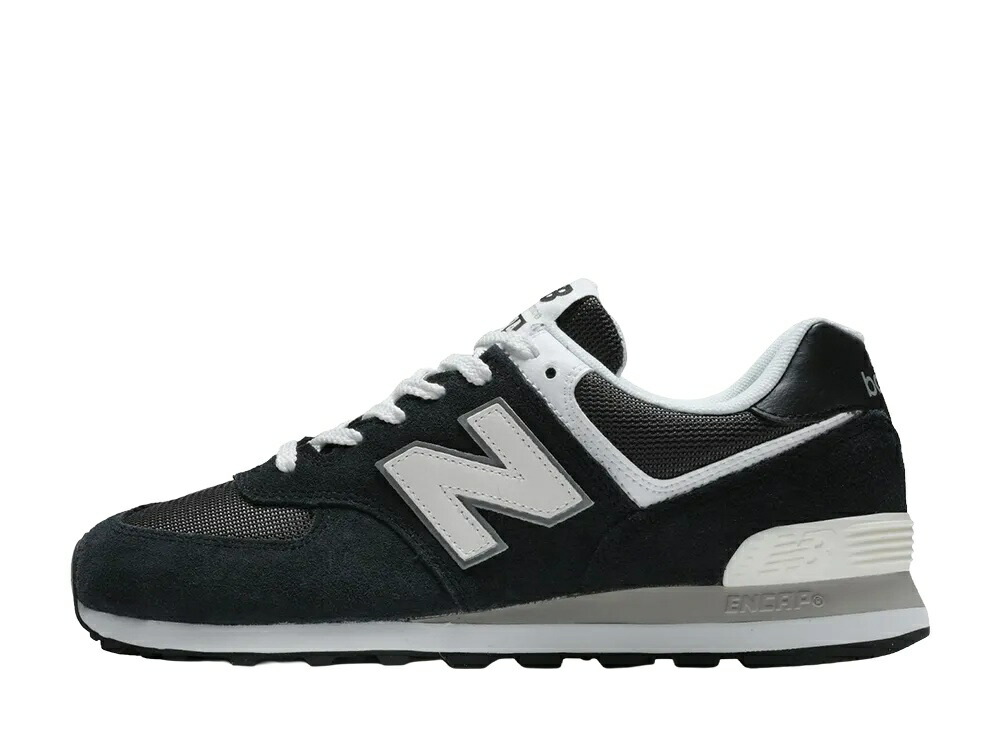 ＼百貨店大売り出し／1000円引き換え証書き著す中！New Balance ニュー平衡にする 574 黒いこと ニュー平衡にする U5745MX メンズ スニーカー 駈けっくらシューズ 21SN-U5745MX