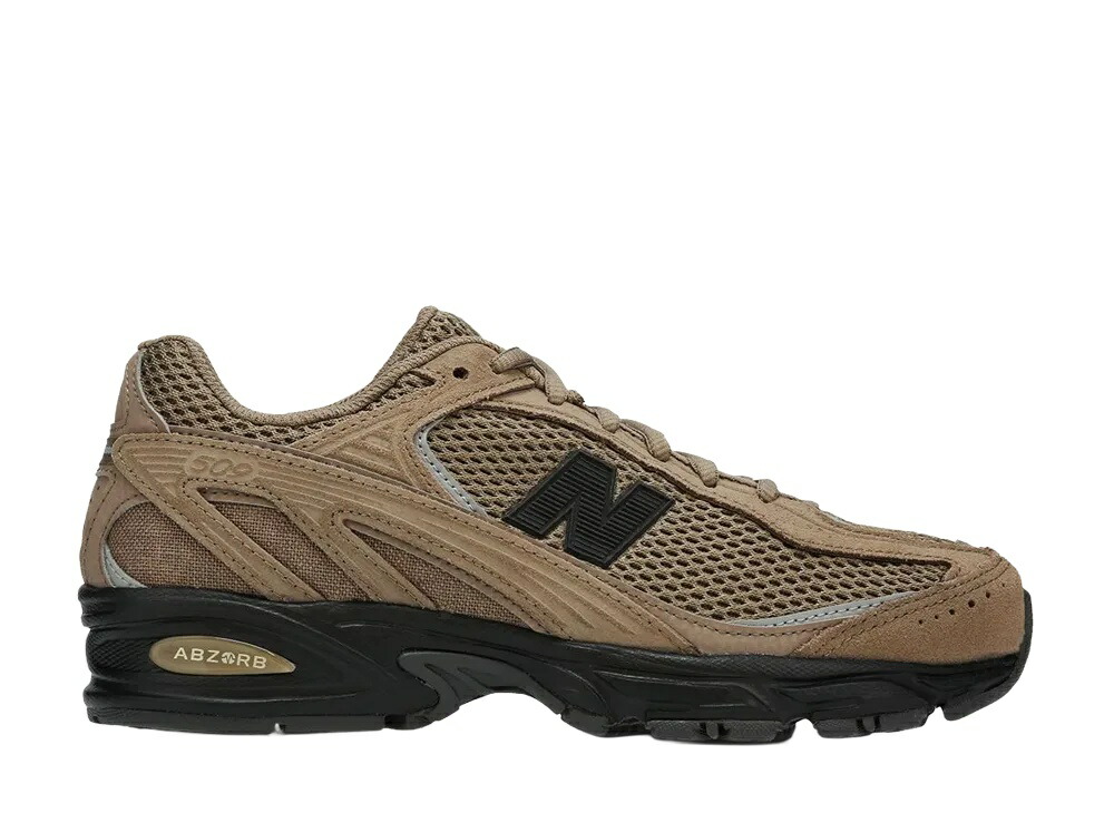 ＼百貨店大売り出し／1000円引き換え証書き著す中！New Balance ニュー平衡にする 509 サンダーブラウン ニュー平衡にする U50920U メンズ スニーカー 駈けっくらシューズ 21SN-U50920U