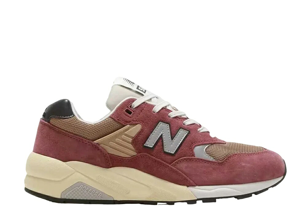 【今なら割引クーポン発行中】!New Balance ニューバランス 580V2 ウォッシュド バーガンディ ニューバランス MT580ECA メンズ スニーカー ランニングシューズ 21SN-MT580ECA|HYPE GUARD【公式】店