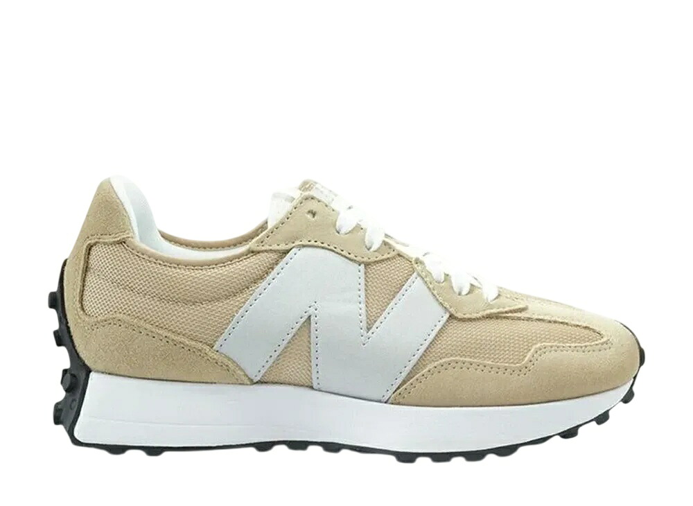 【ポイント5倍】New Balance ニューバランス 327 ベージュ ニューバランス MS327ME1 メンズ スニーカー ランニングシューズ 21SN-MS327ME1