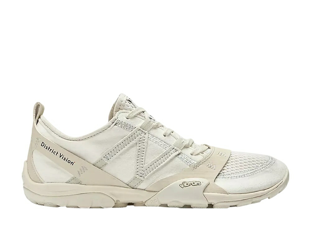 【今なら割引クーポン発行中】New Balance ディストリクトビジョン × ニューバランス MT10 クラウドダンサー/シルバーバーチ ニューバランス MT10ODI メンズ スニーカー ランニングシューズ 21SN-MT10ODI