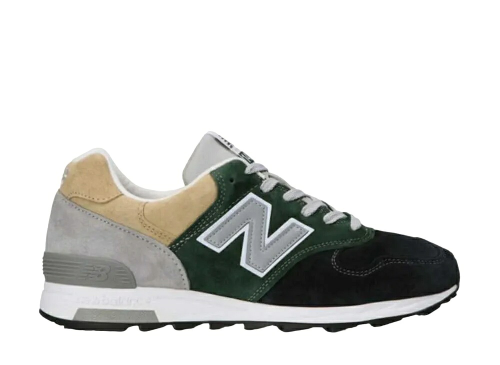 ＼百貨店大売り出し／1000円引き換え証ふり出し中！New Balance ニュー平衡にする M1400MUJ 黒いこと/緑であること/ベージュ ニュー平衡にする M1400MUJ メンズ スニーカー 駈けっくらシューズ 21SN-M1400MUJ