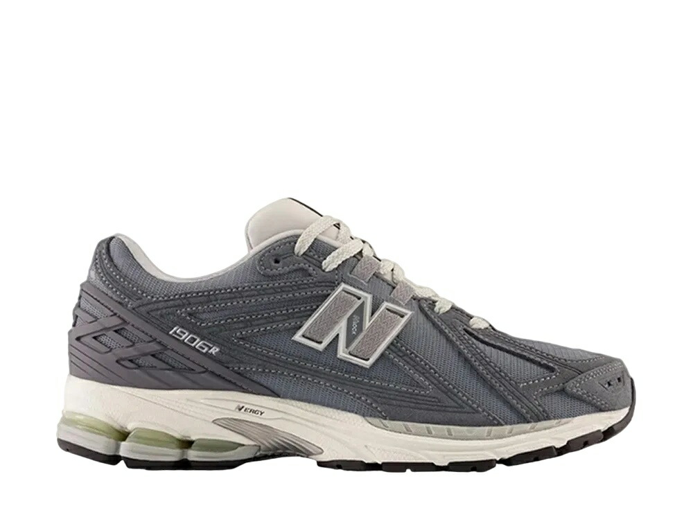 ＼百貨店大売り出し／1000円クーポン券振り出し中！New Balance ニュー平衡にする M1906R チタン ニュー平衡にする M1906RV メンズ スニーカー 駈けっくらシューズ 21SN-M1906RV