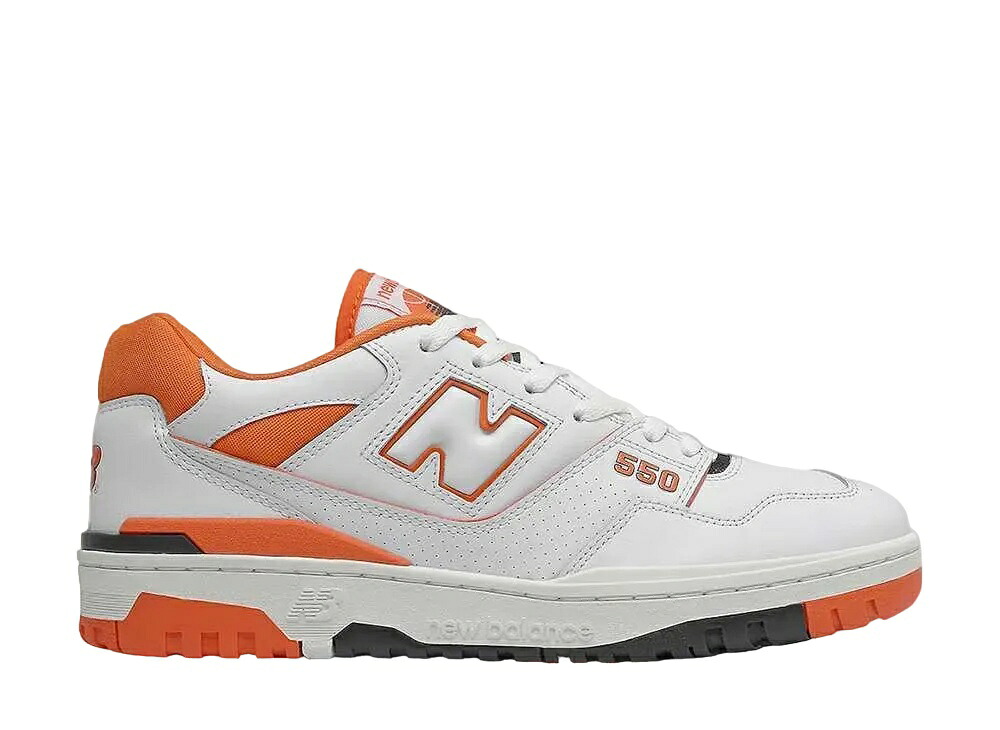 ＼百貨店大売り出し／1000円引き換え証書き著す中！New Balance ニュー平衡にする 550 シラクーザ ニュー平衡にする BB550HG1 メンズ スニーカー 駈けっくらシューズ 21SN-BB550HG1